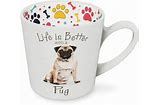 MY MUG PUG