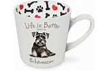 MY MUG SCHNAUZER