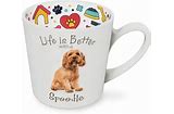 MY MUG SPOODLE