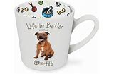 MY MUG STAFFY