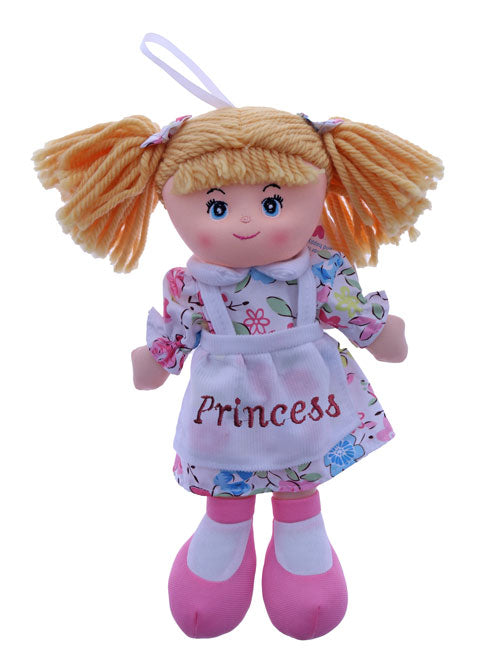 PRINCESS PINK DOLL