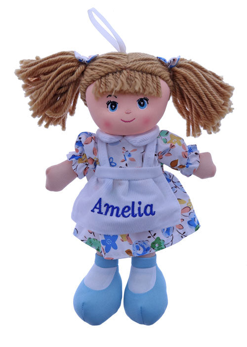 AMELIA DOLL
