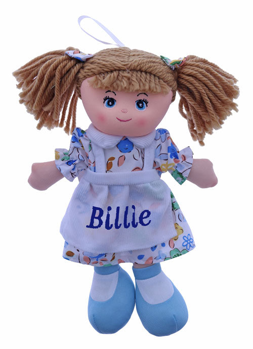 BILLIE DOLL