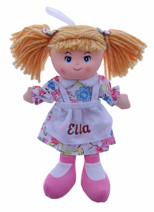 ELLA DOLL