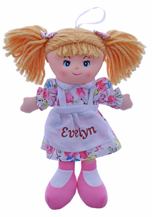 EVELYN DOLL