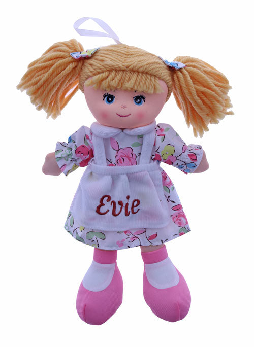 EVIE DOLL