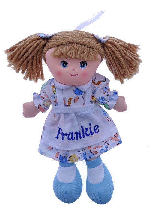 FRANKIE DOLL
