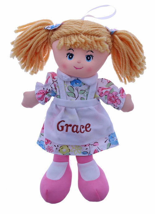 GRACE DOLL