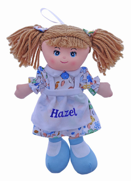 HAZEL DOLL