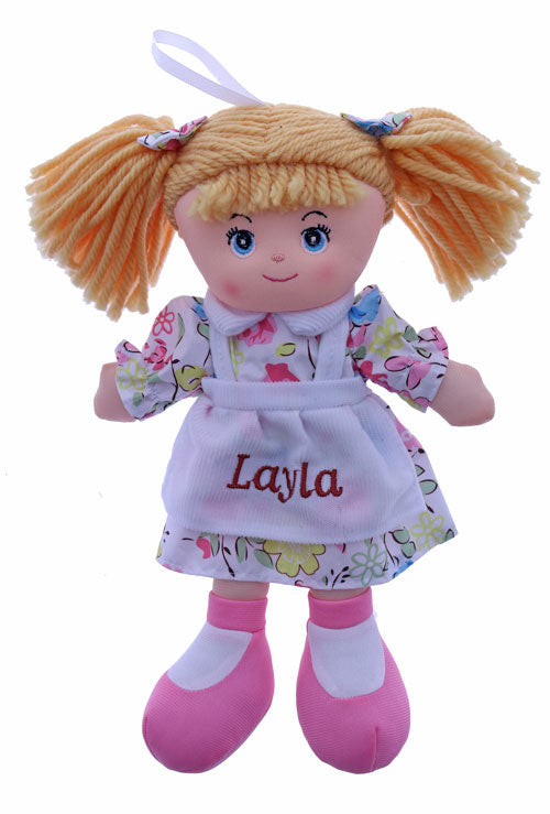 LAYLA DOLL
