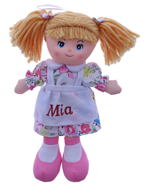 MIA DOLL