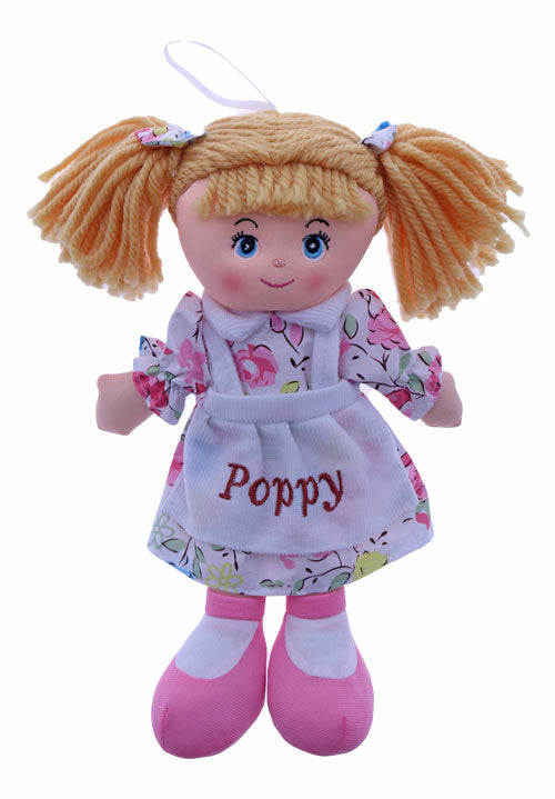 POPPY DOLL