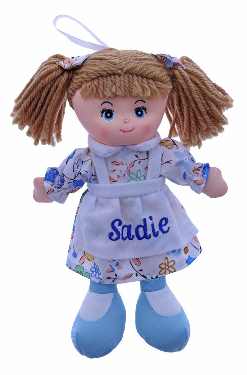 SADIE DOLL