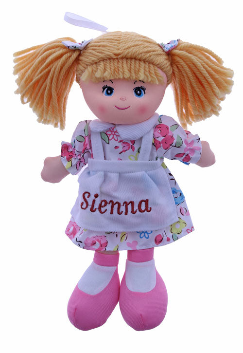SIENNA DOLL