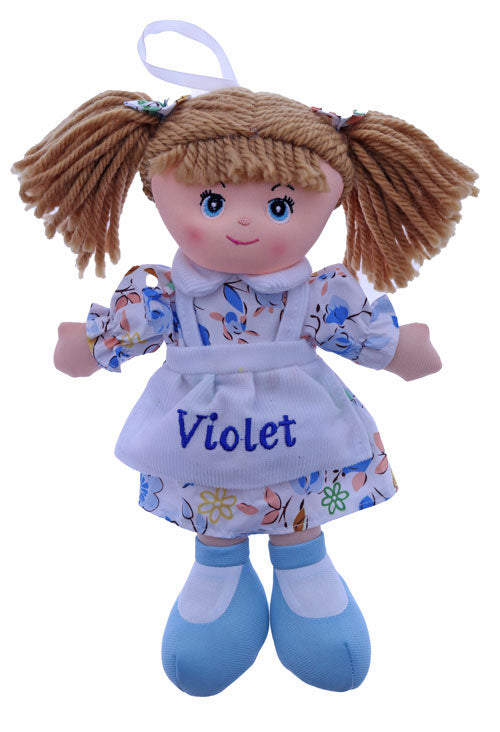 VIOLET DOLL