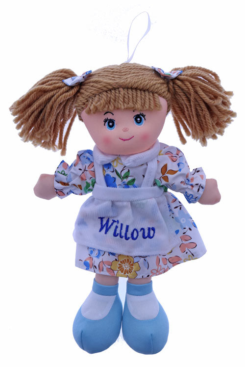 WILLOW DOLL