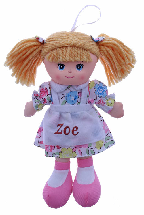 ZOE DOLL