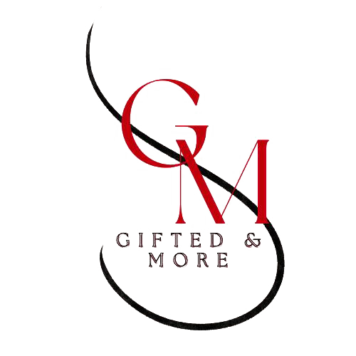 Gifted & MoreLogo
