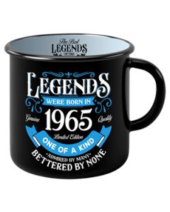 LEGEND MUG 1965
