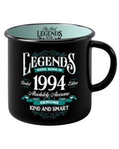 LEGEND MUG 1994